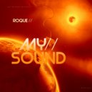 Roque & JuneJamOfHouse - Bad Dream (Unleashed Mix)