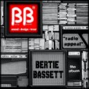 Bertie Bassett feat Raena - Music Is The Place To Be