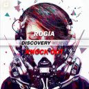 ROGIA - Knock Out