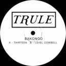 Bakongo - Level Cowbell