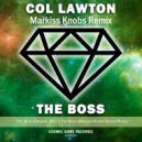 Col Lawton - The Boss