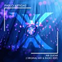 Pablo Artigas - Air Guitar (Radio Edit)