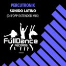Percutronik - Sonido Latino