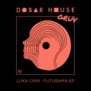 Luka Chin - Futurama