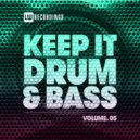 Theejay - This Ain\'t Techno (Original Mix)