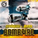 Madnezz & DJ Bass - Bombfire