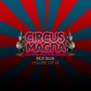 Rick Silva - The house of G (Original Mix)