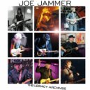 Joe Jammer - Blue lanka