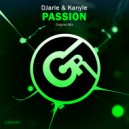 DJarle & Kanyle - Passion