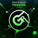 DJarle & Kanyle - Passion (Original Mix)