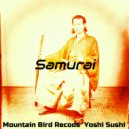 Yoshi Sushi - Samurai