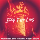 Yoshi Sushi - Stop the lies
