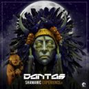 Dantas Live - Beholder (Original Mix)