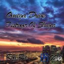 Omega Drive - Dark Dub