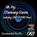 Mr. Rog - Streaming Games