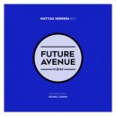 Mattias Herrera - Kodama