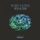 The Note V; Frezel - Apex