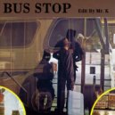 Oliver Sain St. Louis Breakdown - Bus Stop (Edit By Mr. K)