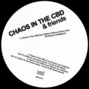 Chaos In The CBD Feat. Nathan Haines, Dave Koor - Emotional Intelligence