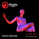Danny Mekanik, Aishah Davis - Set Me Free