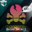Mondotek - Alive