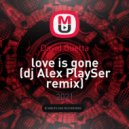 David Guetta - Love is gone