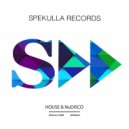 Miqro - Sex A\'Pill (Original Mix)