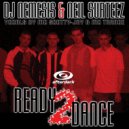 DJ Nemesis - Ready 2 Chill