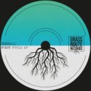 Luke Bushell - Normalit