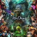 Atriohm - Dream Theatre (150 Bpm) (Original Mix)