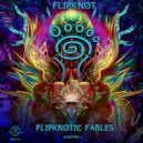Flipknot, Weirdbass - Weird Wicked Dancers (150 Bpm)