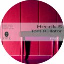 Henrik S - Tom Rullator