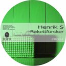 Henrik S - Komfortabel Planet