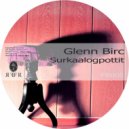 Glenn Birc - Lett Syre