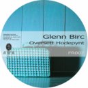 Glenn Birc - Oversett Hodepynt