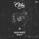 Julien Fuentes - Ramajama