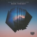Miguel Migs feat. Martin Luther - Back Tonight