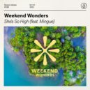Weekend Wonders,Mingue - She's So High