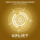 XiJaro & Pitch, Corrado Baggieri - Ode To The Fallen