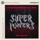 Ilkay Sencan & Vintage Culture - Superpowers