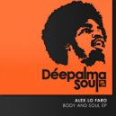 Alex Lo Faro - I Got The Feeling