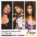 Ultra Nate & Angelica Ross ft. Mila Jam - Fierce