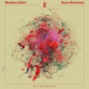 Monkey Safari - Bob