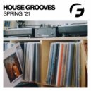 Ben Nickson - Let There Been House