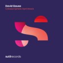 David Gausa - Colossal Sphere