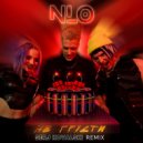 NLO - Не грусти (Serj Kovalski Remix Radio)