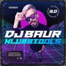 RUKI VVERH x S.Mandarin & Dyxanin - On Tebya Celuet (DJ Baur 2021 Reboot)