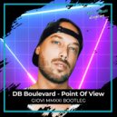DB Boulevard - Point Of View