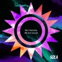 Ben Hemsley - Ayee