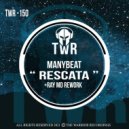 Manybeat - Rescata (Radio Mix)